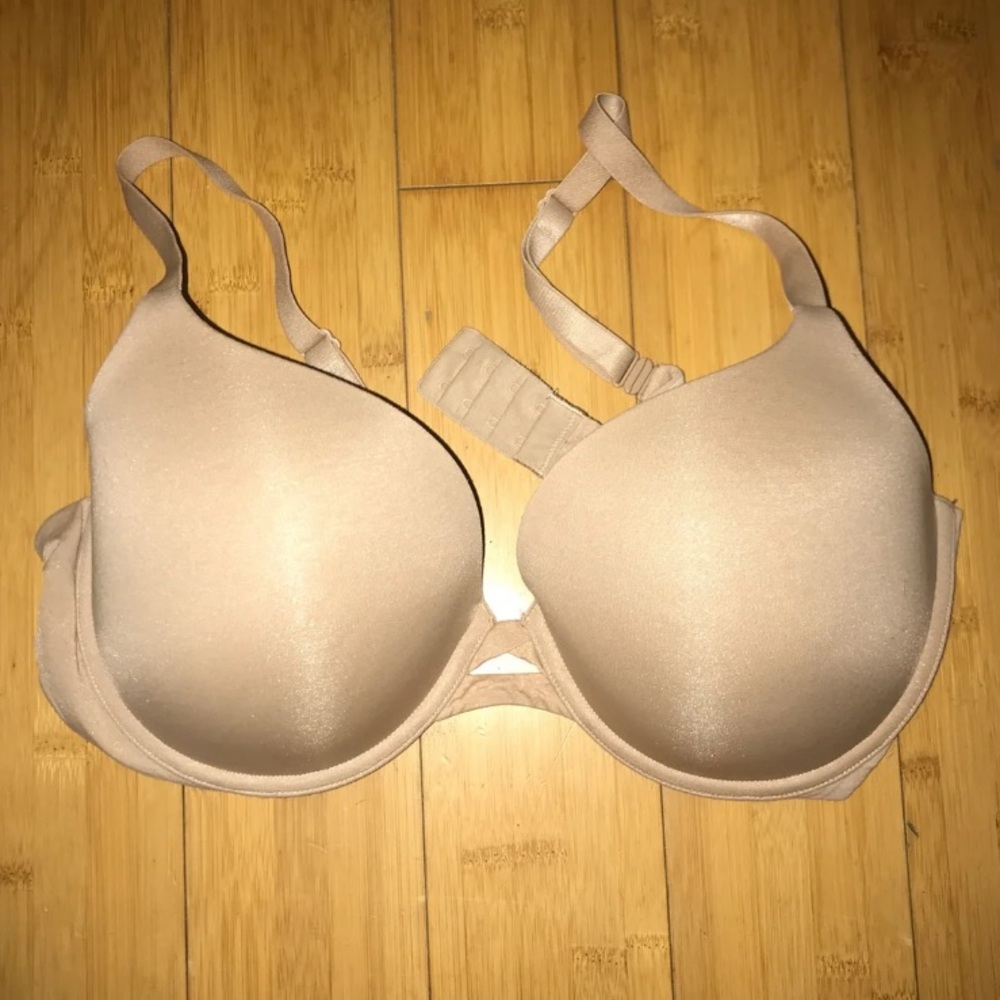 VS Bra